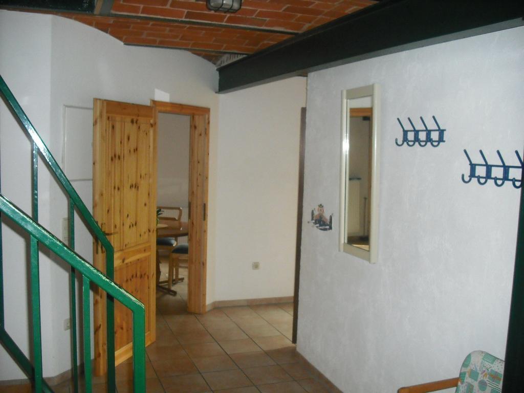 Apartment Rothehof Petershagen Esterno foto